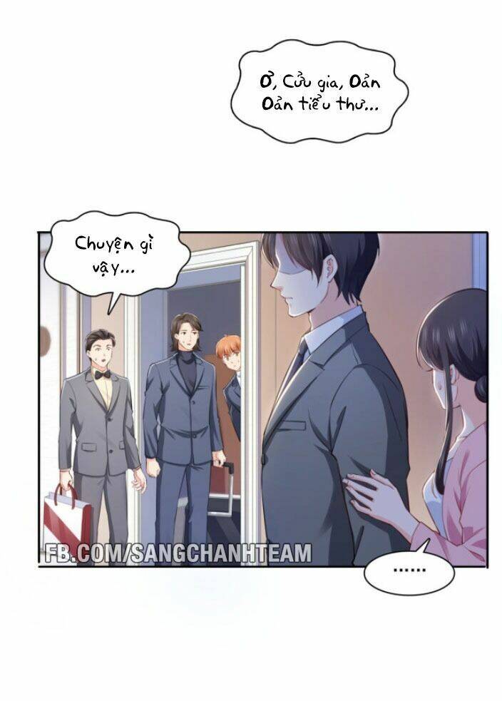 Hệt Như Hàn Quang Gặp Nắng Gắt Chapter 176 - 27