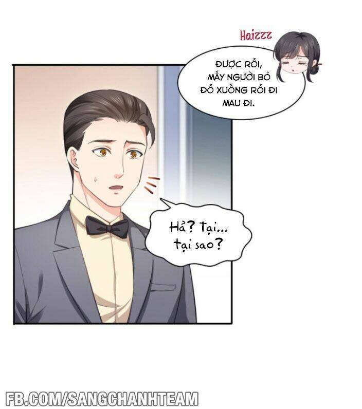 Hệt Như Hàn Quang Gặp Nắng Gắt Chapter 176 - 29