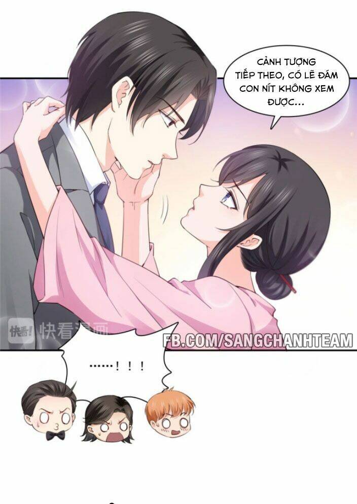 Hệt Như Hàn Quang Gặp Nắng Gắt Chapter 176 - 30