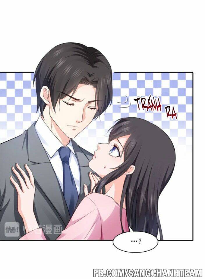 Hệt Như Hàn Quang Gặp Nắng Gắt Chapter 176 - 36