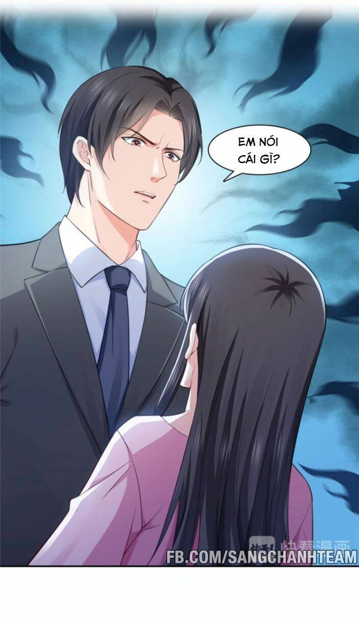 Hệt Như Hàn Quang Gặp Nắng Gắt Chapter 176 - 42