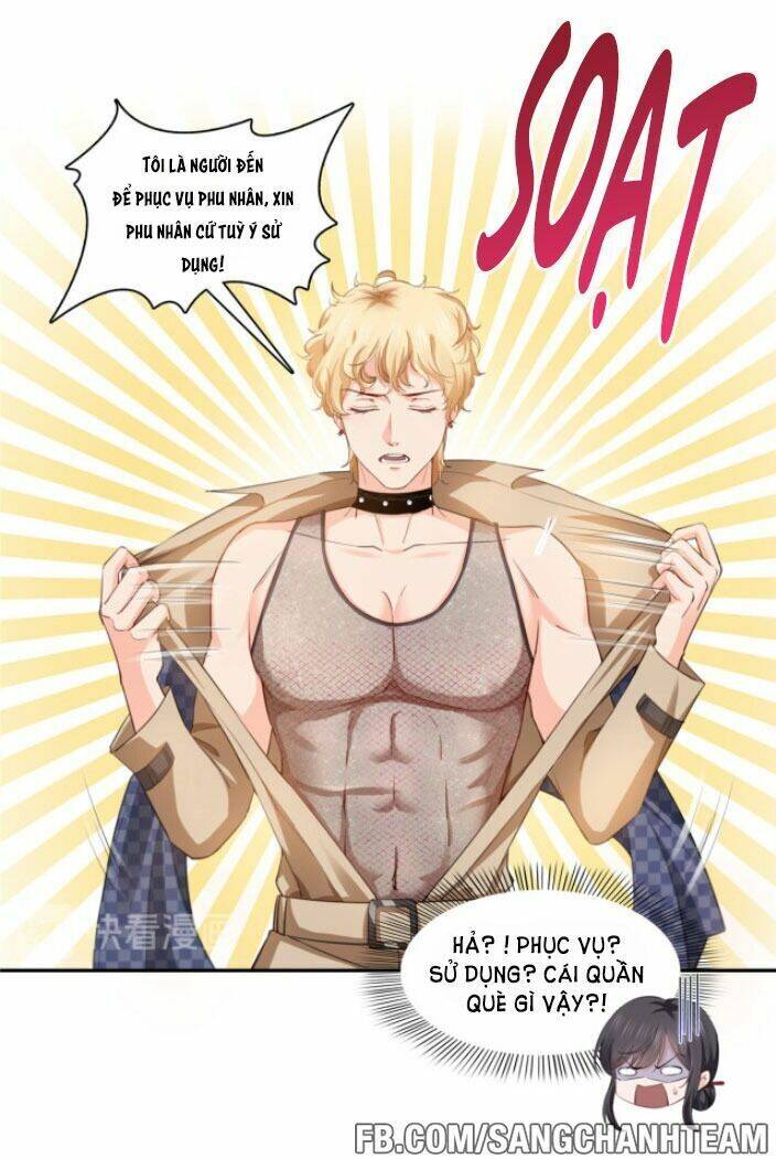 Hệt Như Hàn Quang Gặp Nắng Gắt Chapter 176 - 8