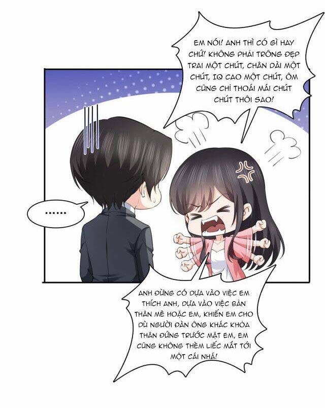 Hệt Như Hàn Quang Gặp Nắng Gắt Chapter 177 - 2