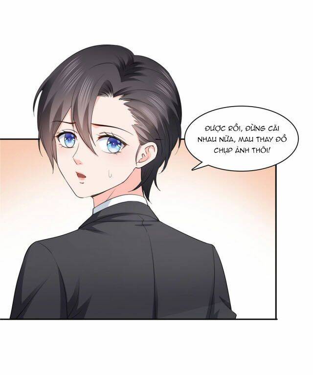 Hệt Như Hàn Quang Gặp Nắng Gắt Chapter 177 - 23