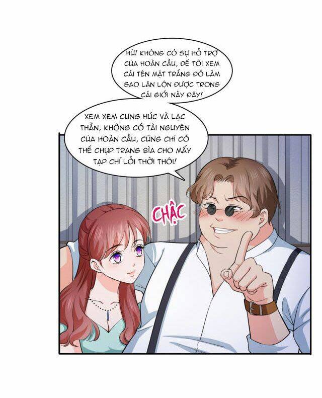 Hệt Như Hàn Quang Gặp Nắng Gắt Chapter 177 - 25