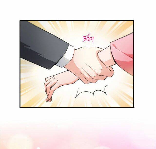 Hệt Như Hàn Quang Gặp Nắng Gắt Chapter 177 - 5