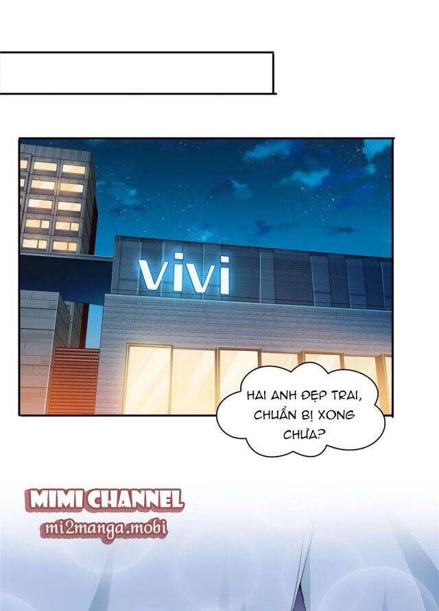 Hệt Như Hàn Quang Gặp Nắng Gắt Chapter 178 - 10