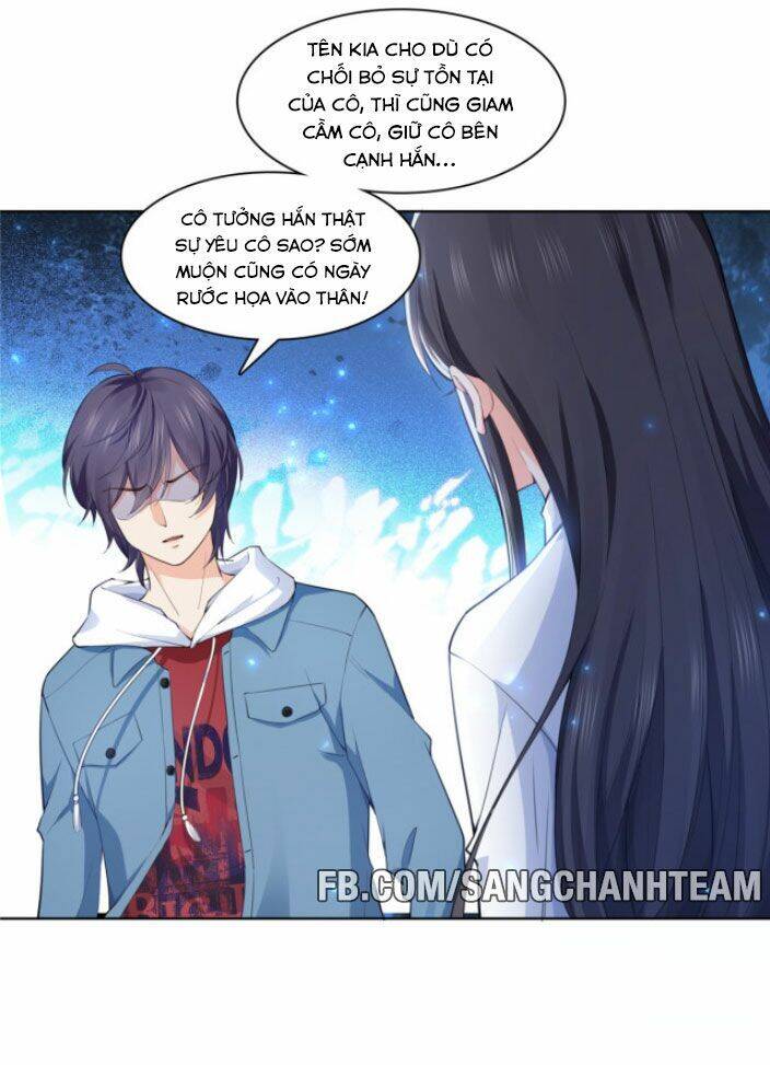 Hệt Như Hàn Quang Gặp Nắng Gắt Chapter 180 - 27