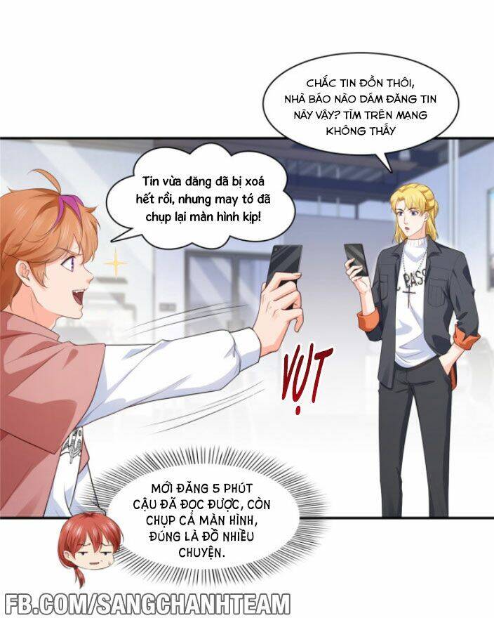 Hệt Như Hàn Quang Gặp Nắng Gắt Chapter 181 - 30