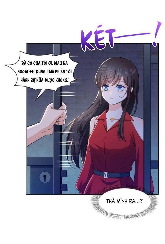 Hệt Như Hàn Quang Gặp Nắng Gắt Chapter 182 - 17