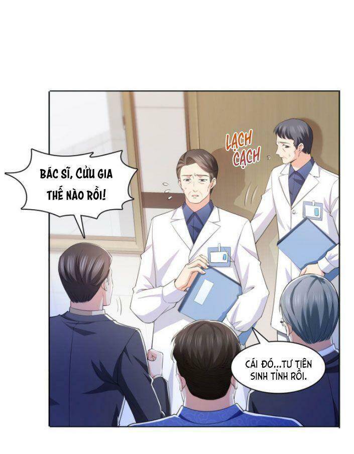 Hệt Như Hàn Quang Gặp Nắng Gắt Chapter 182 - 3