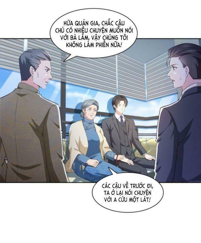 Hệt Như Hàn Quang Gặp Nắng Gắt Chapter 182 - 23