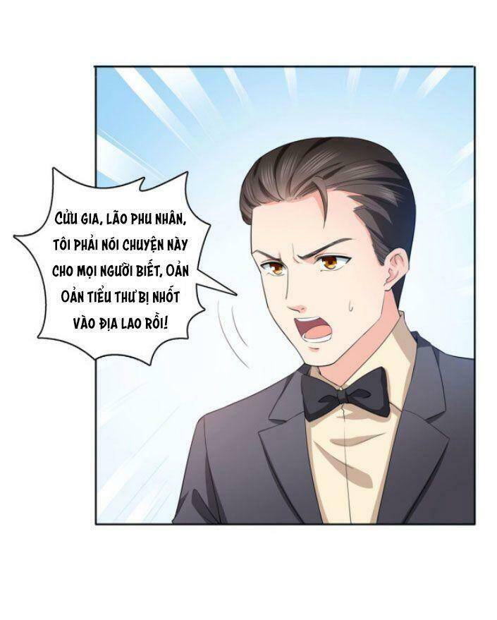 Hệt Như Hàn Quang Gặp Nắng Gắt Chapter 182 - 24
