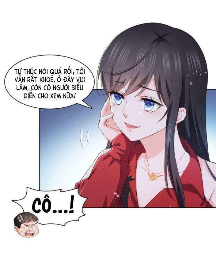 Hệt Như Hàn Quang Gặp Nắng Gắt Chapter 182 - 29