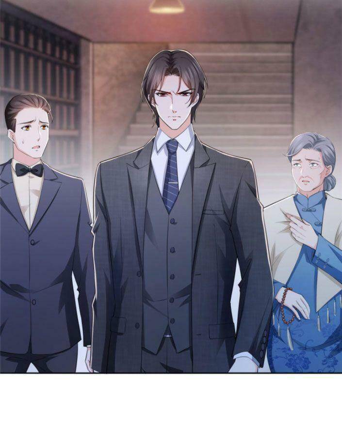 Hệt Như Hàn Quang Gặp Nắng Gắt Chapter 182 - 35