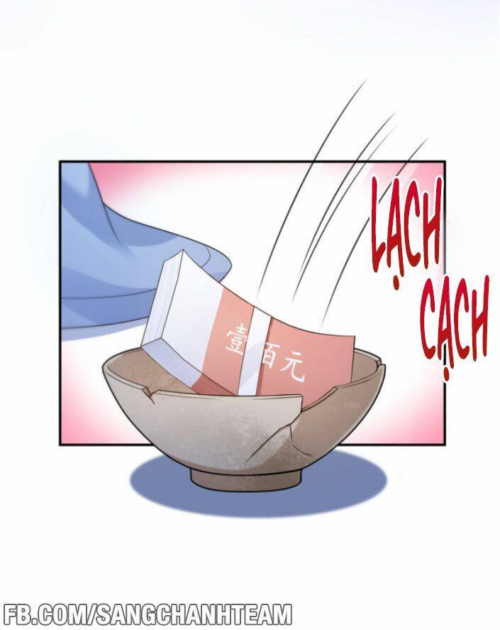 Hệt Như Hàn Quang Gặp Nắng Gắt Chapter 184 - 13