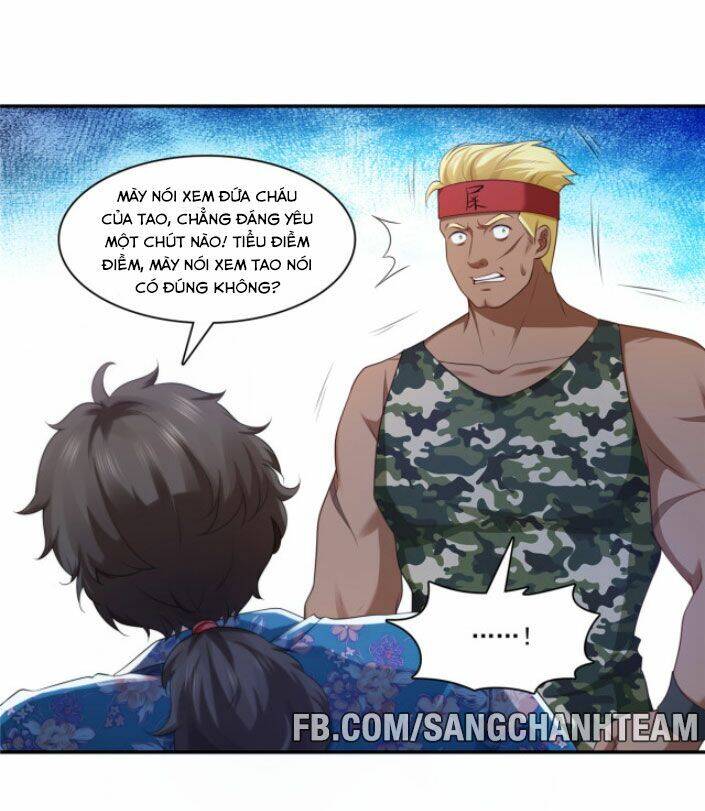 Hệt Như Hàn Quang Gặp Nắng Gắt Chapter 184 - 26