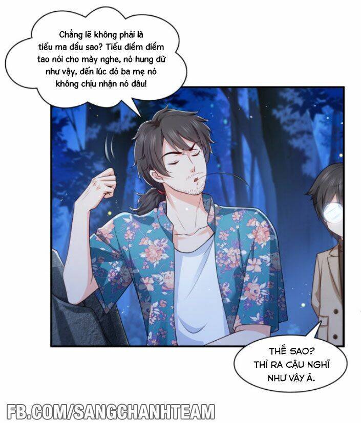 Hệt Như Hàn Quang Gặp Nắng Gắt Chapter 184 - 29