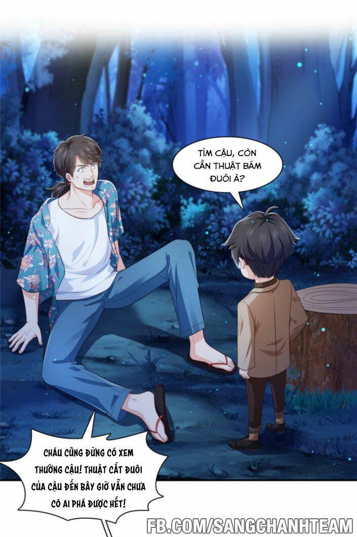Hệt Như Hàn Quang Gặp Nắng Gắt Chapter 184 - 32