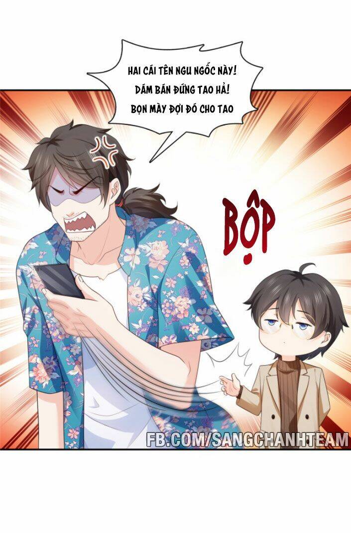Hệt Như Hàn Quang Gặp Nắng Gắt Chapter 184 - 36