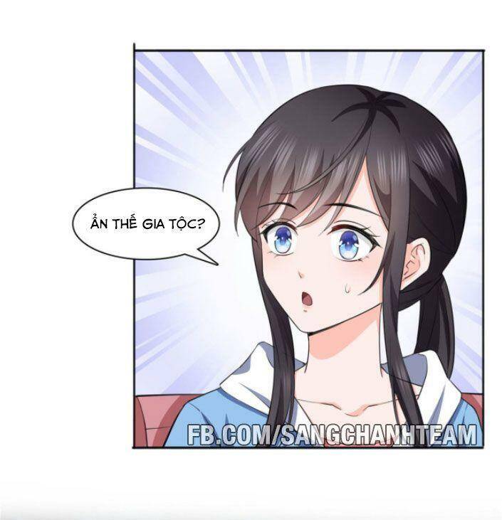 Hệt Như Hàn Quang Gặp Nắng Gắt Chapter 185 - 17