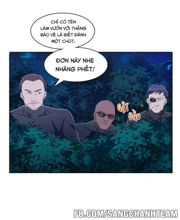 Hệt Như Hàn Quang Gặp Nắng Gắt Chapter 185 - 27