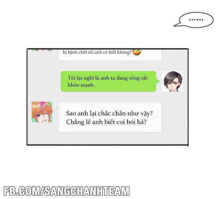 Hệt Như Hàn Quang Gặp Nắng Gắt Chapter 185 - 4