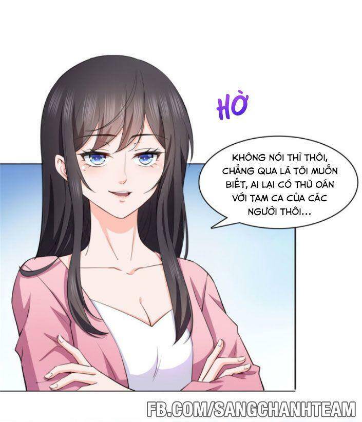 Hệt Như Hàn Quang Gặp Nắng Gắt Chapter 185 - 33