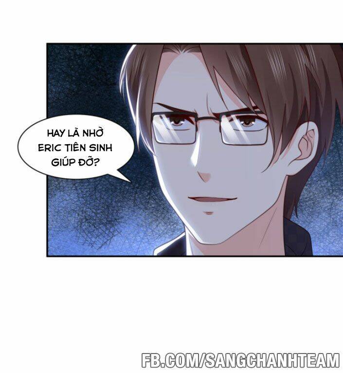 Hệt Như Hàn Quang Gặp Nắng Gắt Chapter 186 - 12