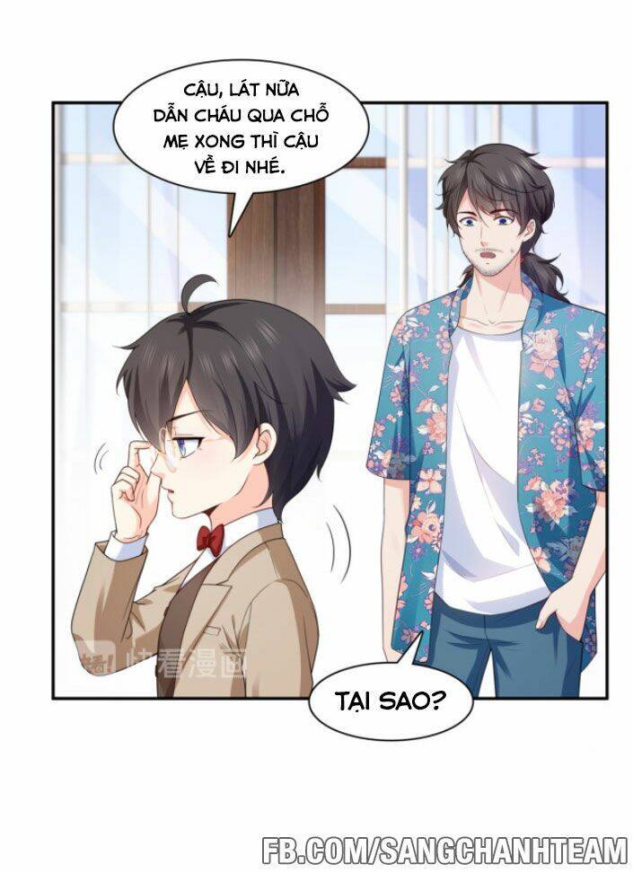 Hệt Như Hàn Quang Gặp Nắng Gắt Chapter 186 - 16