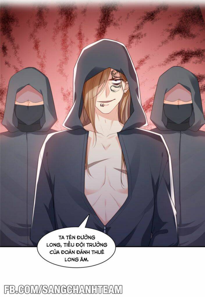 Hệt Như Hàn Quang Gặp Nắng Gắt Chapter 186 - 29