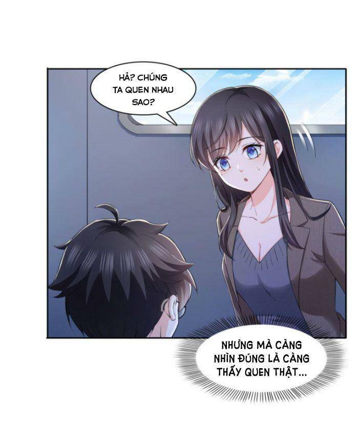 Hệt Như Hàn Quang Gặp Nắng Gắt Chapter 187 - 3