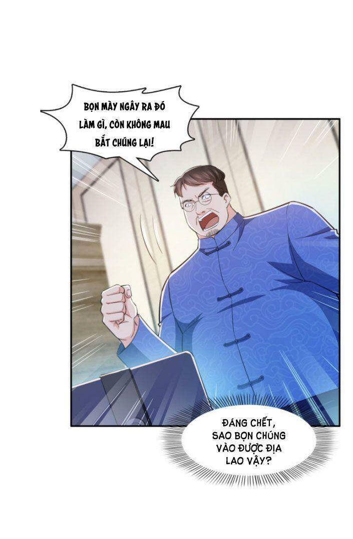Hệt Như Hàn Quang Gặp Nắng Gắt Chapter 187 - 30