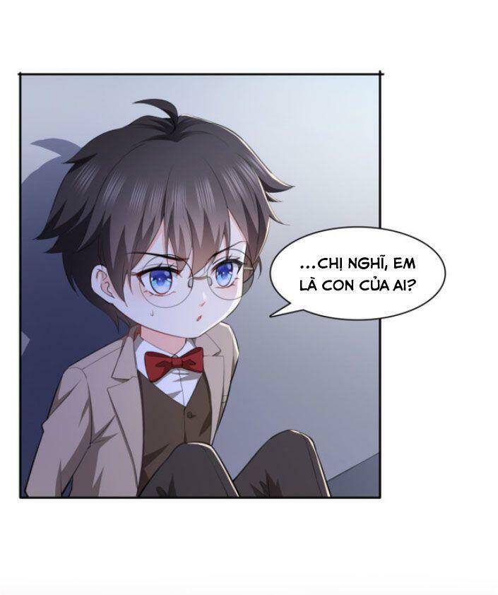 Hệt Như Hàn Quang Gặp Nắng Gắt Chapter 187 - 4