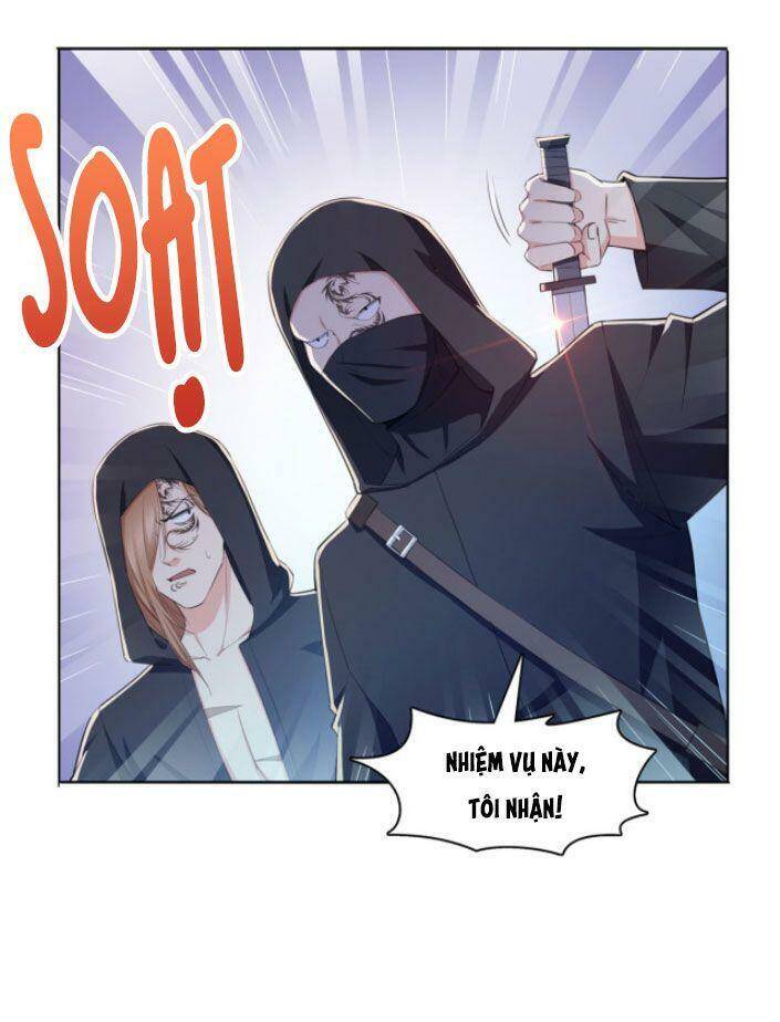 Hệt Như Hàn Quang Gặp Nắng Gắt Chapter 187 - 32
