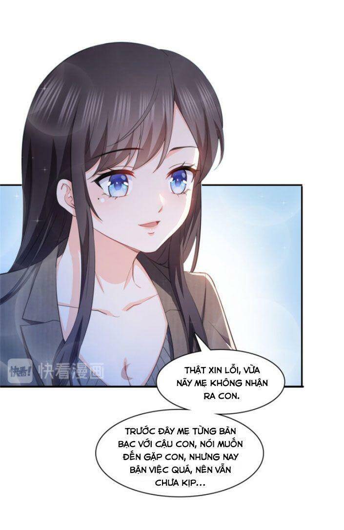 Hệt Như Hàn Quang Gặp Nắng Gắt Chapter 188 - 13