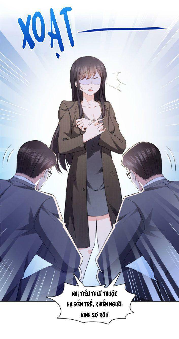 Hệt Như Hàn Quang Gặp Nắng Gắt Chapter 188 - 3
