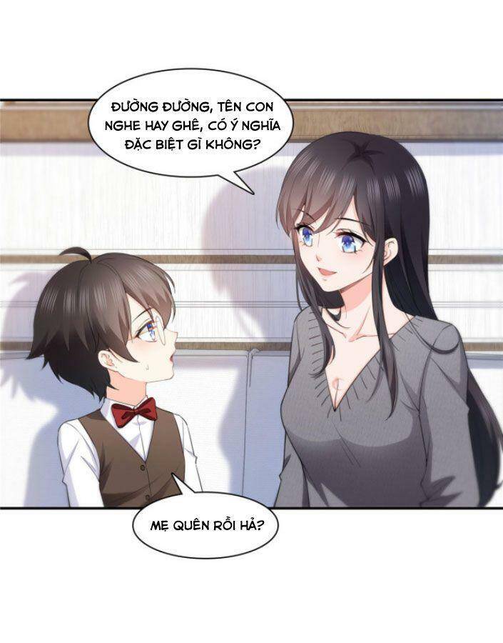 Hệt Như Hàn Quang Gặp Nắng Gắt Chapter 188 - 24