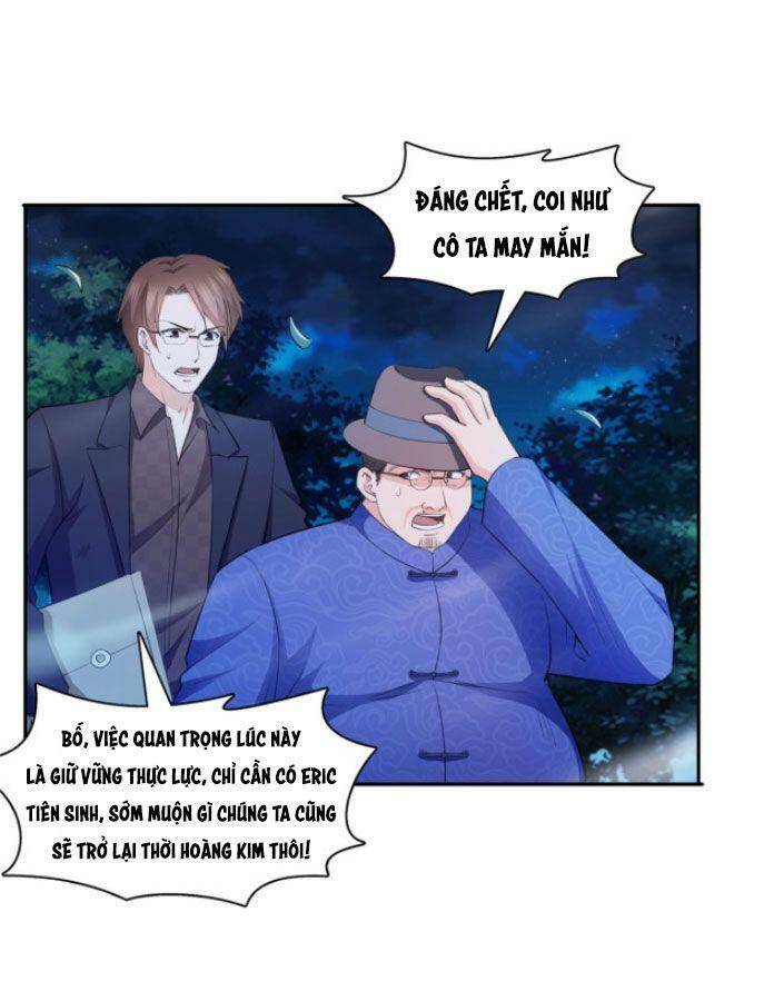 Hệt Như Hàn Quang Gặp Nắng Gắt Chapter 188 - 35