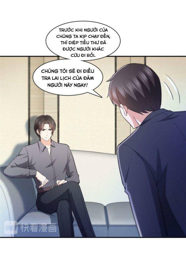 Hệt Như Hàn Quang Gặp Nắng Gắt Chapter 188 - 39
