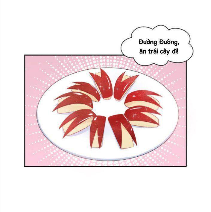 Hệt Như Hàn Quang Gặp Nắng Gắt Chapter 190 - 11