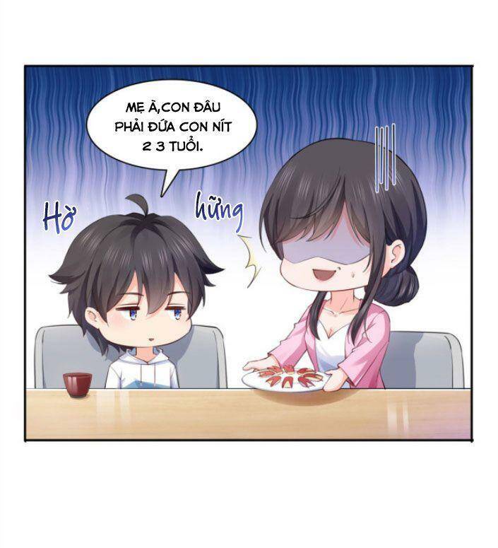 Hệt Như Hàn Quang Gặp Nắng Gắt Chapter 190 - 12