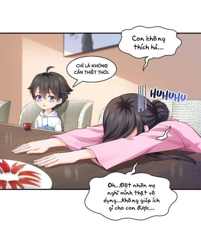 Hệt Như Hàn Quang Gặp Nắng Gắt Chapter 190 - 13