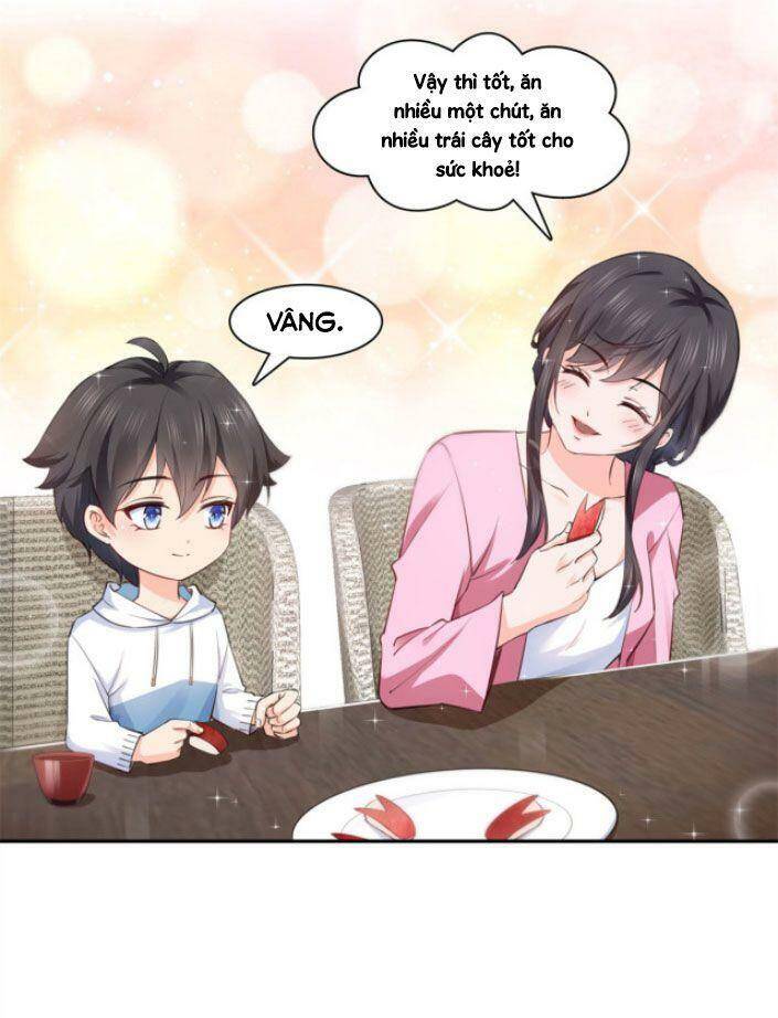 Hệt Như Hàn Quang Gặp Nắng Gắt Chapter 190 - 17