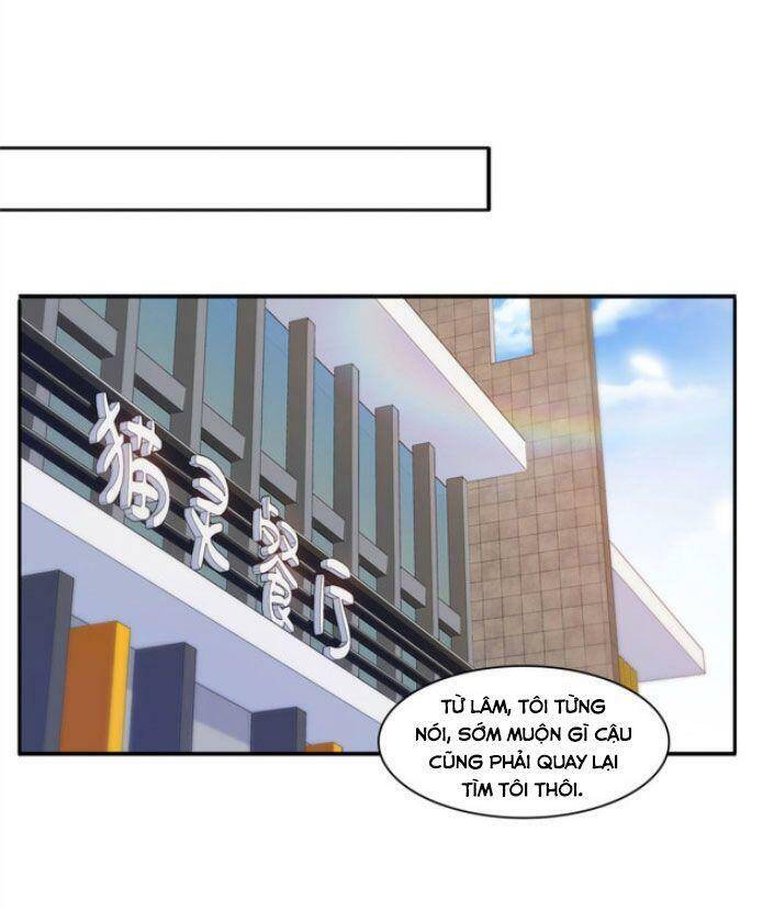 Hệt Như Hàn Quang Gặp Nắng Gắt Chapter 190 - 18