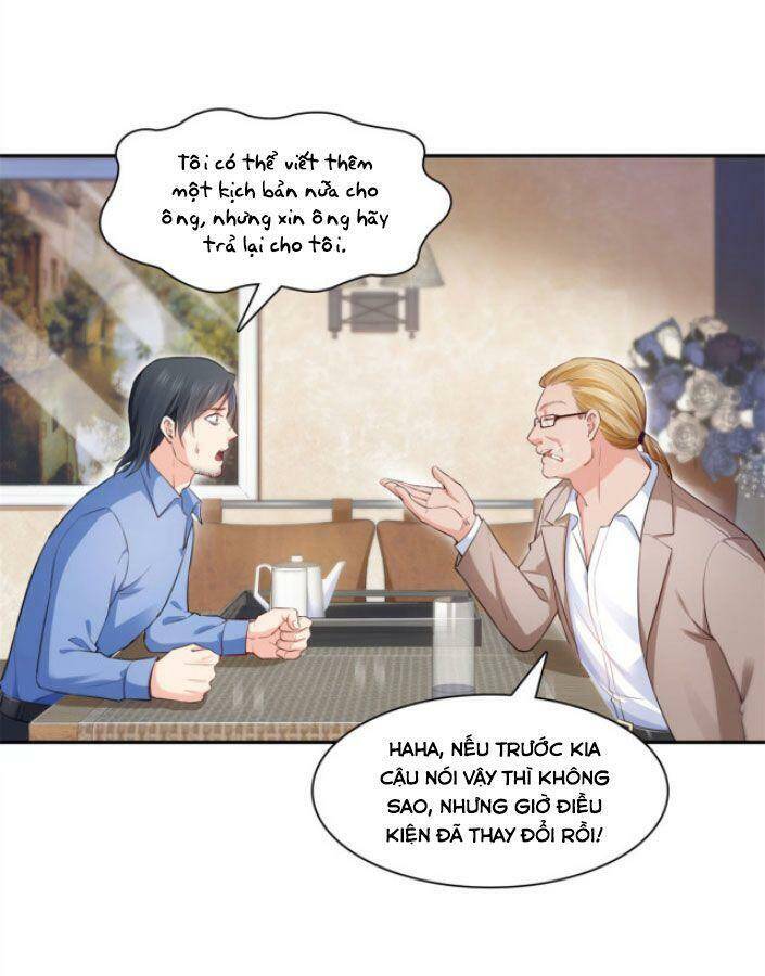 Hệt Như Hàn Quang Gặp Nắng Gắt Chapter 190 - 19