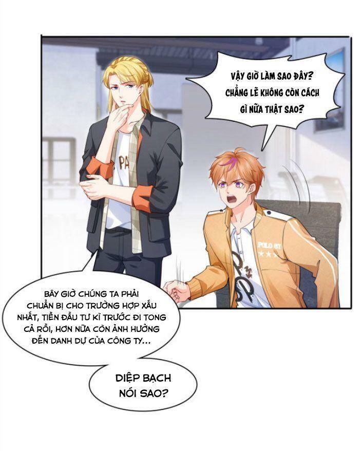 Hệt Như Hàn Quang Gặp Nắng Gắt Chapter 190 - 24