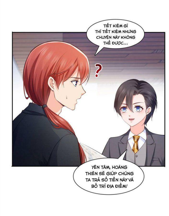Hệt Như Hàn Quang Gặp Nắng Gắt Chapter 190 - 35