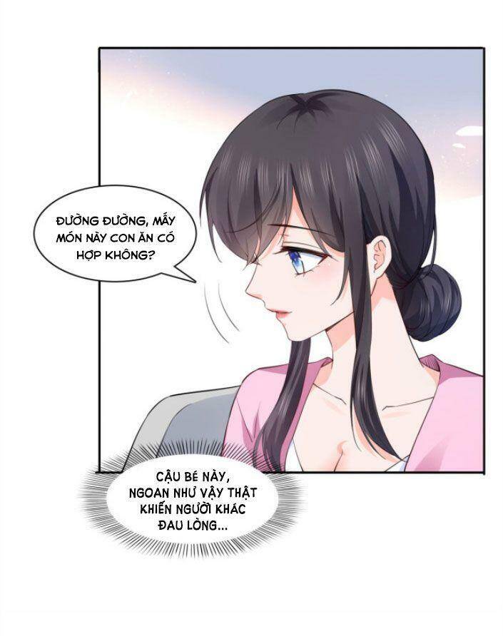 Hệt Như Hàn Quang Gặp Nắng Gắt Chapter 190 - 7