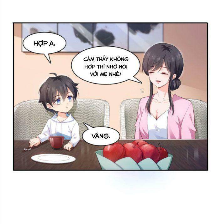 Hệt Như Hàn Quang Gặp Nắng Gắt Chapter 190 - 8